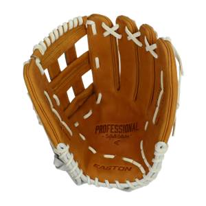 Easton Professional Collection 12.75" Fastpitch Softball Glove: PC1275FP: Image #372249