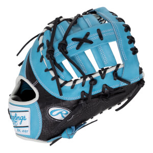 Rawlings Heart of the Hide 13" Baseball First Base Mitt: PRORDCT-10CB: Image #446755