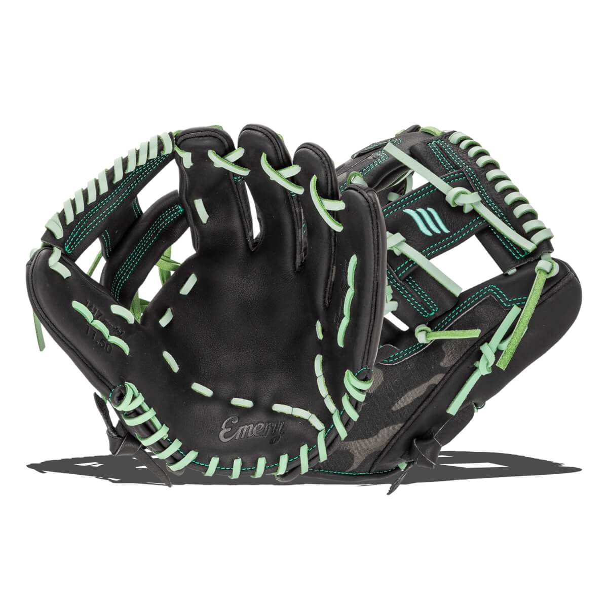 Emery Special Edition Cordura 11.5" Youth Baseball Glove: EGCSED1150: Image #453413