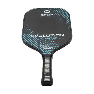 Engage OMEGA Evolution Extreme 1/2" Core Carbon Fiber Pickleball Paddle: Image #425070