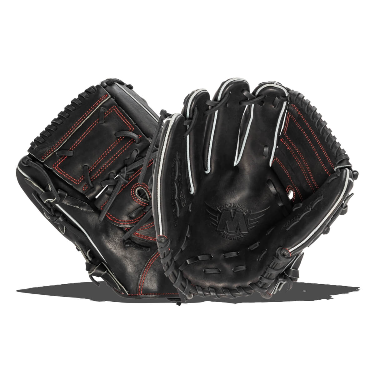 M^Powered X^Cellsior 12" Baseball Glove: MPXC1200: Image #431468