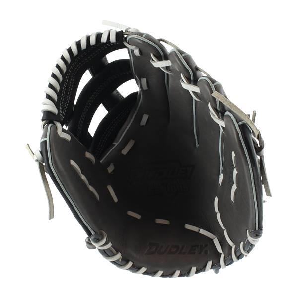 Dudley Pro Soft Lightning 13" Slow Pitch Softball Glove DL1300