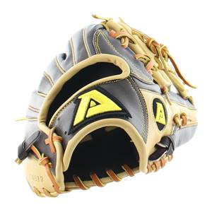 Akadema Torino 11.5" Baseball Glove: AUG3: Image #317023