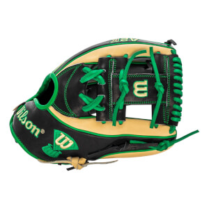 *BLEM* Wilson A2K MC26 Matt Chapman 11.75" Baseball Glove: WBW1006071175B: Image #432819