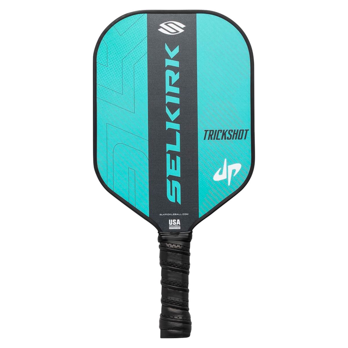 Selkirk SLK x Dude Perfect Trickshot Composite Pickleball Paddle: Image #442222