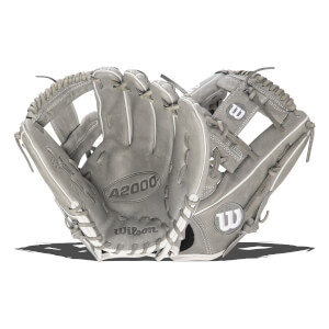 Wilson A2000 H75 11.75" Fastpitch Softball Glove: WTA20RF191175: Image #421256