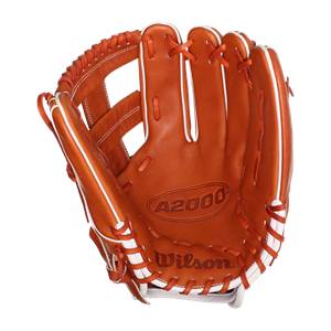 Wilson A2000 11.75" Baseball Glove: WTA20RB201785: Image #386925