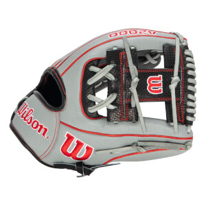 Wilson A2000 SuperSkin 1975 Spin Control 11.75" Baseball Glove: WBW1001541175: Image #421640