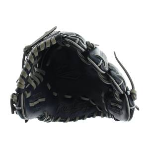 Rawlings Gamer XLE 11.5" Baseball Glove: GXLE204-4NG: Image #311385