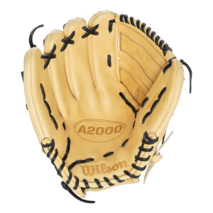 Wilson A2000 B2 12" Baseball Glove: WBW10138912: Image #435269