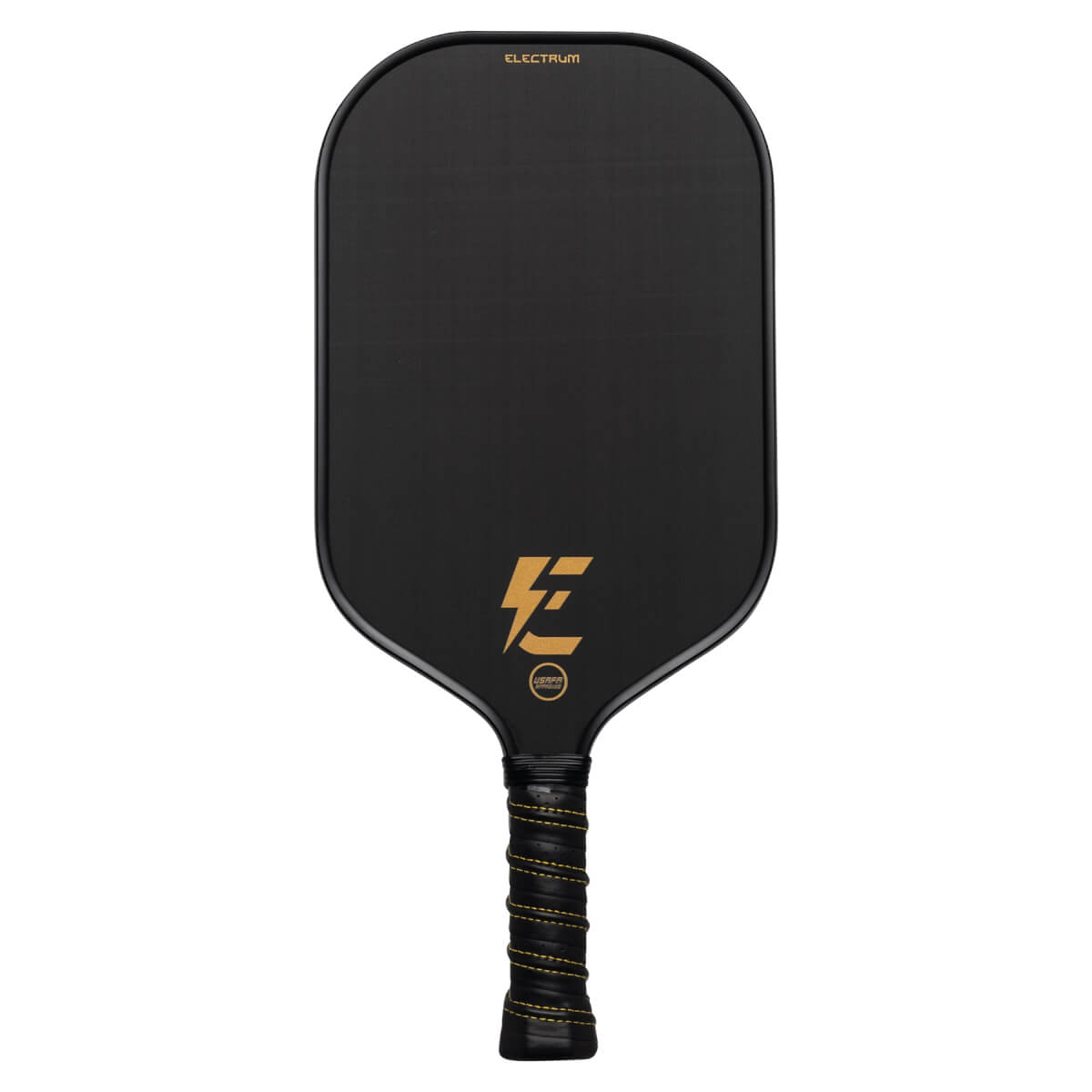 Electrum Model E 16mm Carbon Fiber Pickleball Paddle: Image #462155