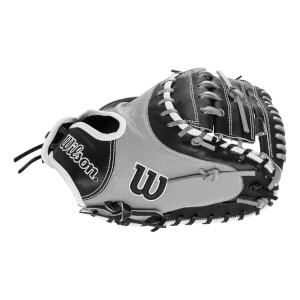 Wilson A2000 SuperSkin FPCM 34" Fastpitch Softball Catcher's Mitt: WBW10165234: Image #437583