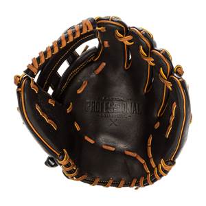 Easton Professional Collection Hybrid 12.75" Baseball Glove: PCH-L73: Image #408837