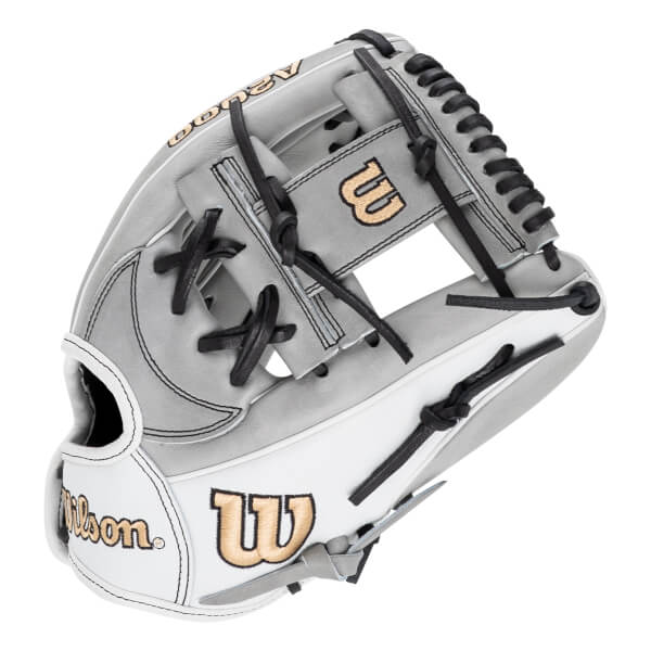 Wilson A2000 H75 11.75" Fastpitch Softball Glove: WBW1004371175: Image #463918