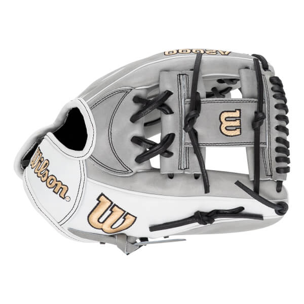 Wilson A2000 H75 11.75" Fastpitch Softball Glove: WBW1004371175: Image #463919