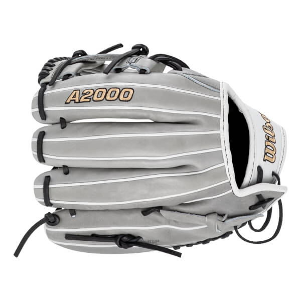 Wilson A2000 H75 11.75" Fastpitch Softball Glove: WBW1004371175: Image #463920