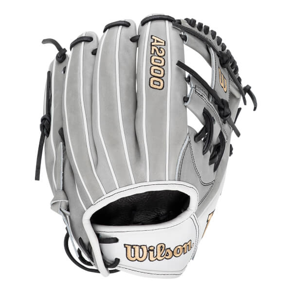 Wilson A2000 H75 11.75" Fastpitch Softball Glove: WBW1004371175: Image #463922