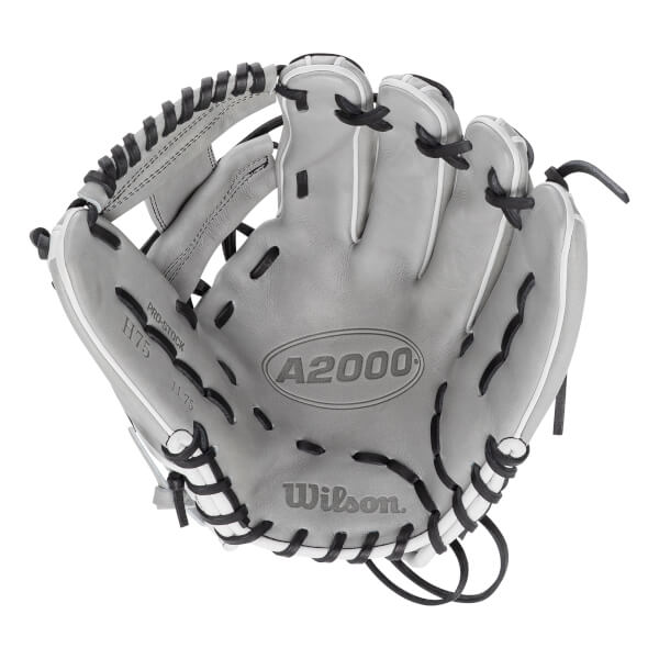 Wilson A2000 H75 11.75" Fastpitch Softball Glove: WBW1004371175: Image #463917