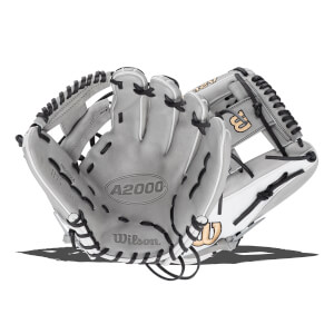 Wilson A2000 H75 11.75" Fastpitch Softball Glove: WBW1004371175: Image #463916