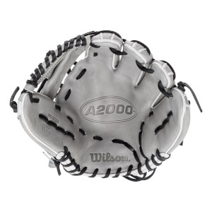 Wilson A2000 H75 11.75" Fastpitch Softball Glove: WBW1004371175: Image #463921