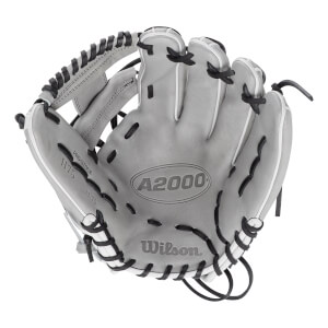 Wilson A2000 H75 11.75" Fastpitch Softball Glove: WBW1004371175: Image #463917