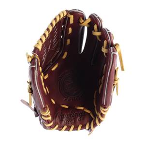 Rawlings Heritage Pro Series: HP1200: Image #302487