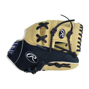 Rawlings Pro Preferred 11.5" Baseball Glove: PROSNP4-2CN: Image #376503