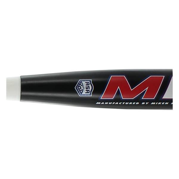 Batte De Softball Miken Freak ASA Border Battle 34/26 – Occasion Carbon Composite