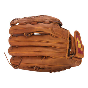 Shoeless Joe Shoeless Jane 12.5" Fastpitch Softball Glove: 1250FPBW: Image #419411