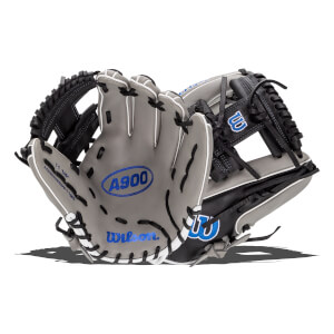 Wilson A900 PF 11.25" Baseball Glove: WBW1025691125: Image #448970