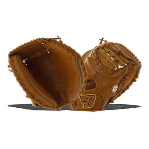 Brett Bros Hall of Fame Series 33" Catcher's Mitt: ML2-CM: Image #317602