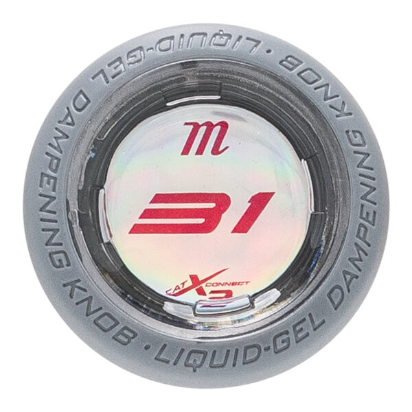 Marucci CATX2 Connect -10 USSSA Baseball Bat: MSBCCX210: Image #443650