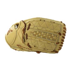 Easton Legacy Elite 12" Baseball Glove: ELITE1200NAT: Image #314016
