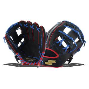 SSK Javier Baez Replica 11.5" Youth Baseball Glove: S19JB3903: Image #317420