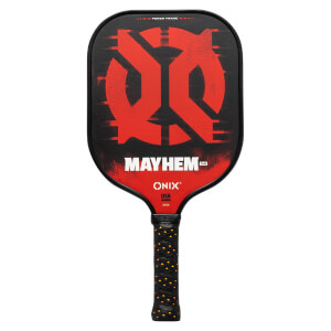 Onix Mayhem Control Composite Pickleball Paddle: Image #432853