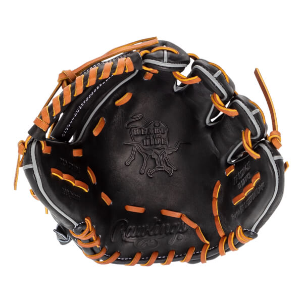 Rawlings Heart of the Hide 11.5" Baseball Glove: PROT204-2B: Image #446726