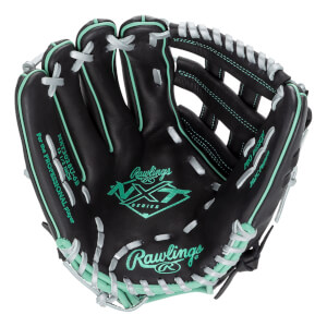 Rawlings NXT 12.5" Baseball Glove: NXT3028U-6B: Image #446618