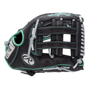 Rawlings NXT 12.5" Baseball Glove: NXT3028U-6B: Image #447754