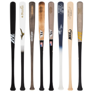 Mizuno Wood Bats | JustBats.com