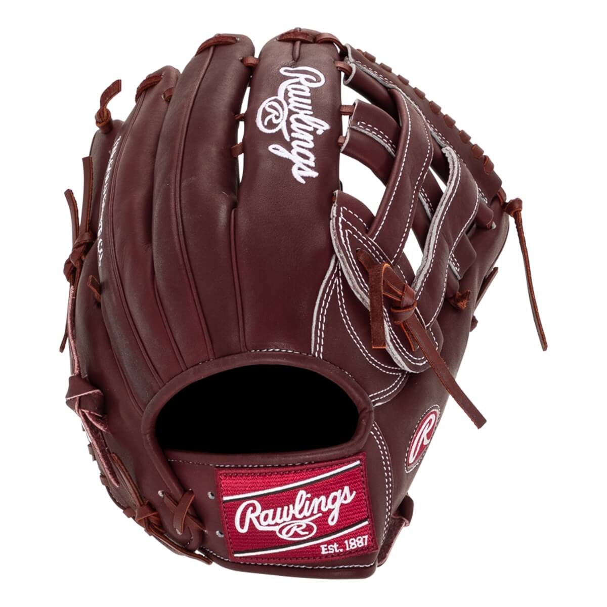 Rawlings Heart of the Hide 12.75" Baseball Glove: PROR3039-6SH: Image #447020