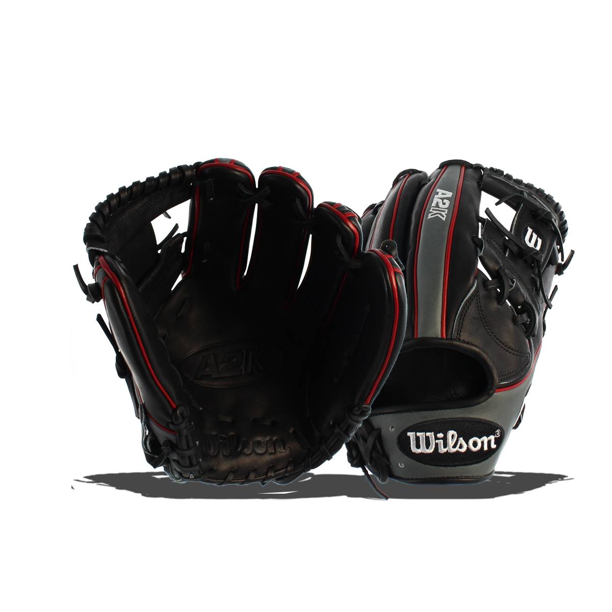Wilson A2K Series: A2KRB151787: Image #302654