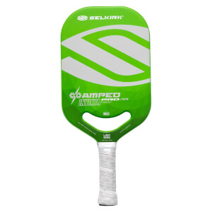Selkirk AMPED Pro Air Invikta Composite Pickleball Paddle: Image #442809