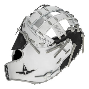 All Star PHX Paige Halstead 34" Fastpitch Softball Catcher's Mitt: CMW-PHX-34: Image #438682