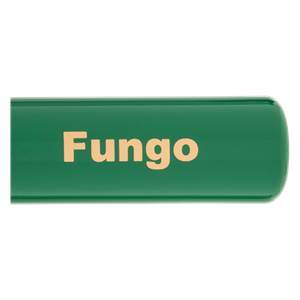 Brett Bros. 36" Maple Wood Fungo Baseball Bat: BBOFUNGO: Image #410414