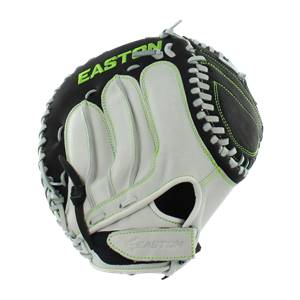 Easton Synergy Elite 33" Fastpitch Catcher's Mitt: SYEFP2000: Image #312401