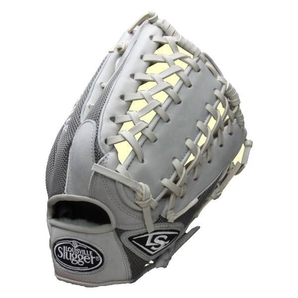 Louisville Slugger HD9 Series: FGHD14-GY127: Image #300095
