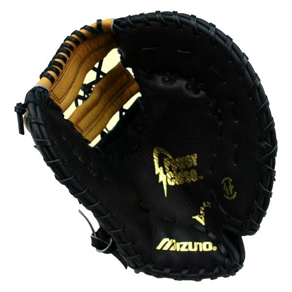 Mizuno Prospect Series: GXF100 First Base Mitt: Image #279454
