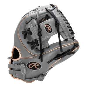 Rawlings Liberty Advanced 11.75" Fastpitch Softball Glove: RLA715-2G: Image #429017