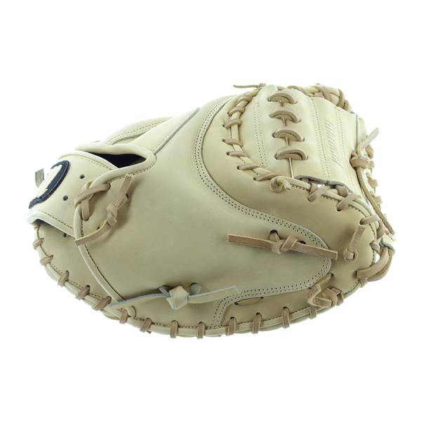 Marucci Pro Founders' Series: MFGFS350CM Camel Catcher's Mitt: Image #302391
