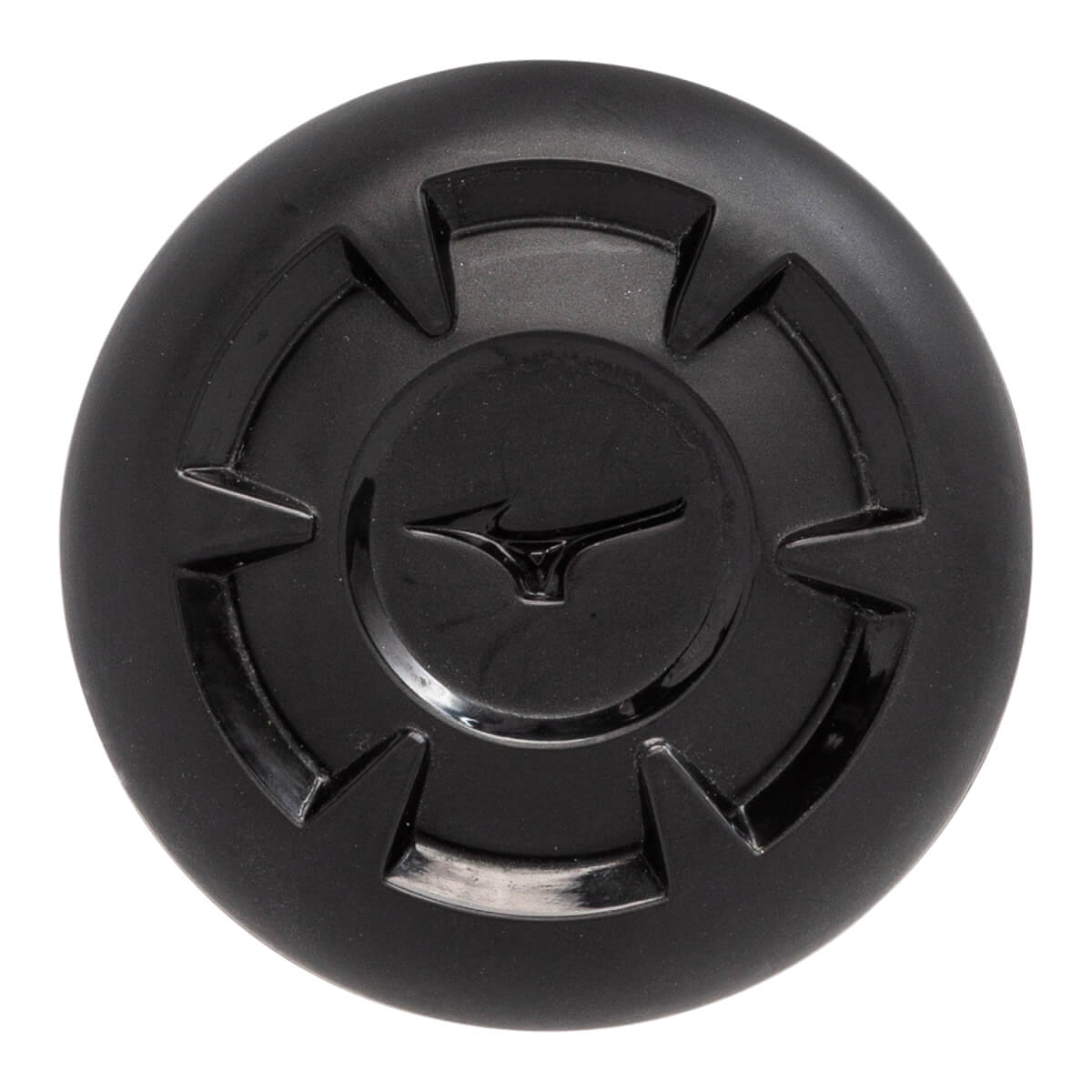 Mizuno Titanium -10 Fastpitch Softball Bat: F21TITANIUM: Image #416120